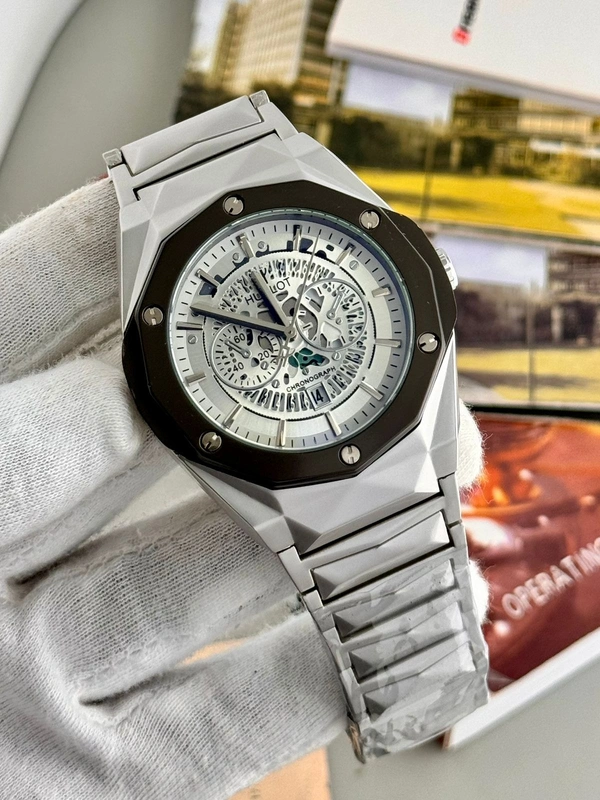 Hublot new model