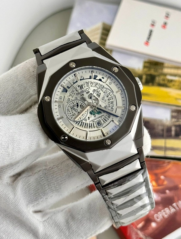 Hublot new model