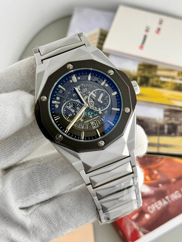 Hublot new model