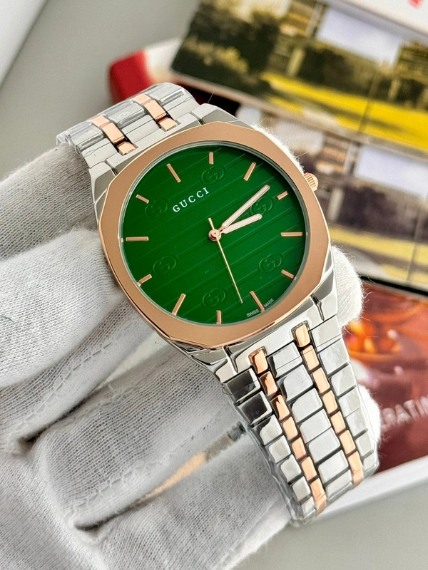 premium watches gucci