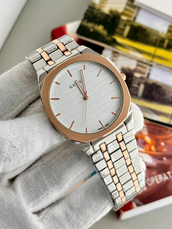 premium watches gucci