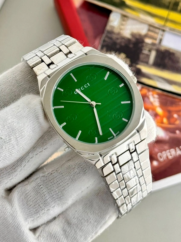 premium watches gucci
