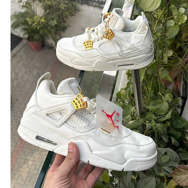 Jordan retro 4 (41 - 45)