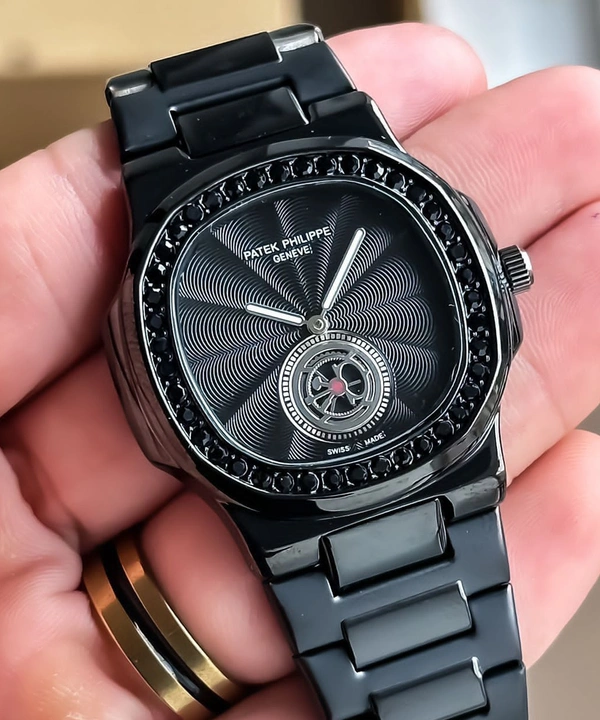 Patek Phillipe 