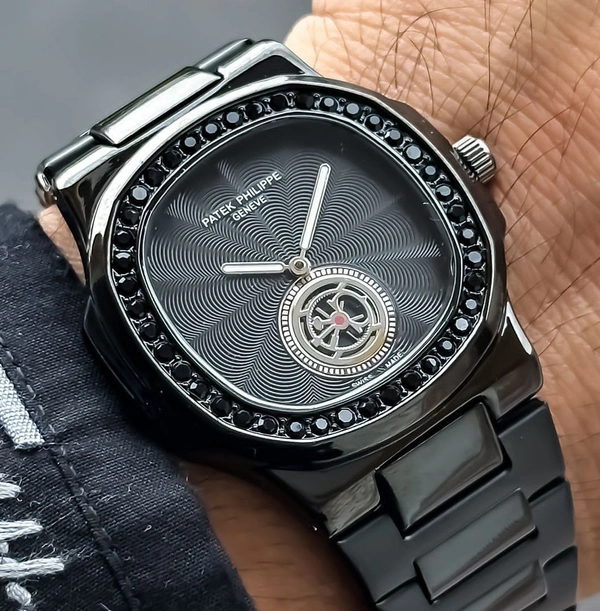 Patek Phillipe 