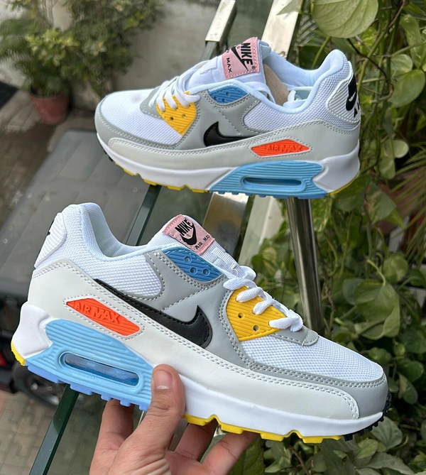 Nike airmax 90 (41 - 45)