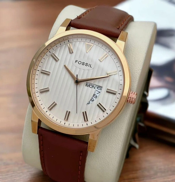 Fossil Watch 