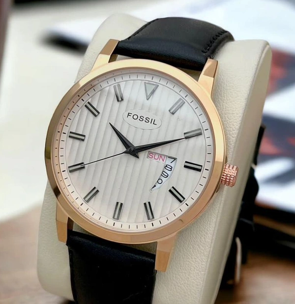Fossil Watch 