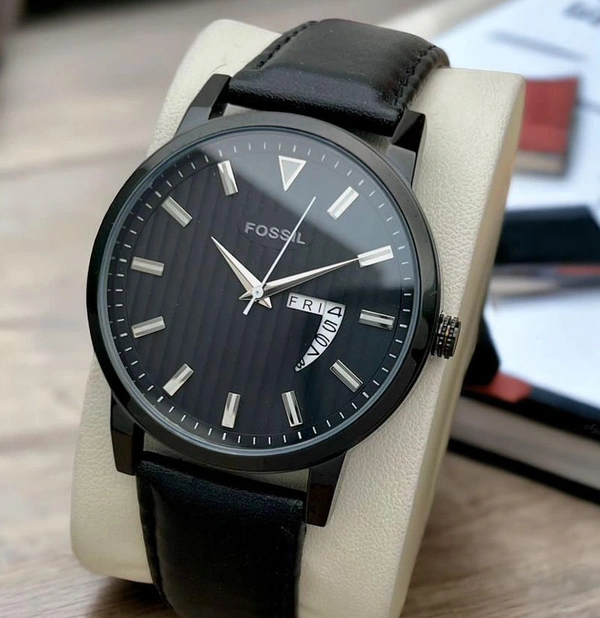 Fossil Watch 