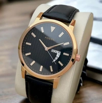 Fossil Watch 