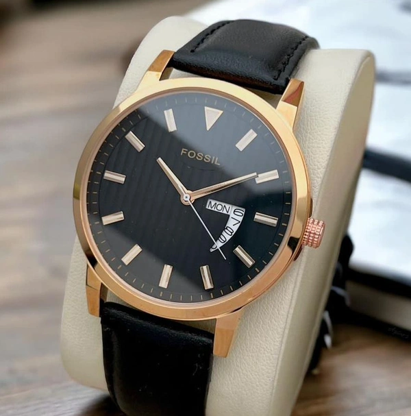 Fossil Watch 