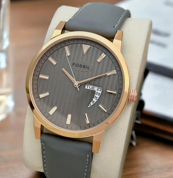 Fossil Watch 