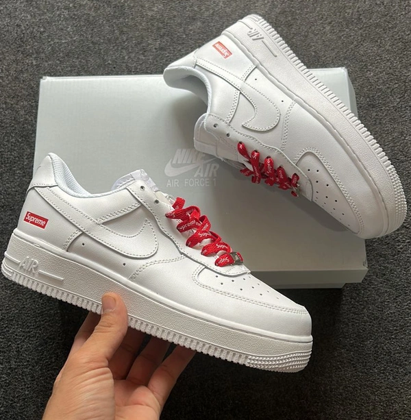 Nike Airforce supreme (41 - 45)