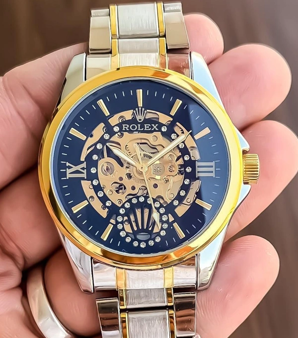 Rolex automatic 