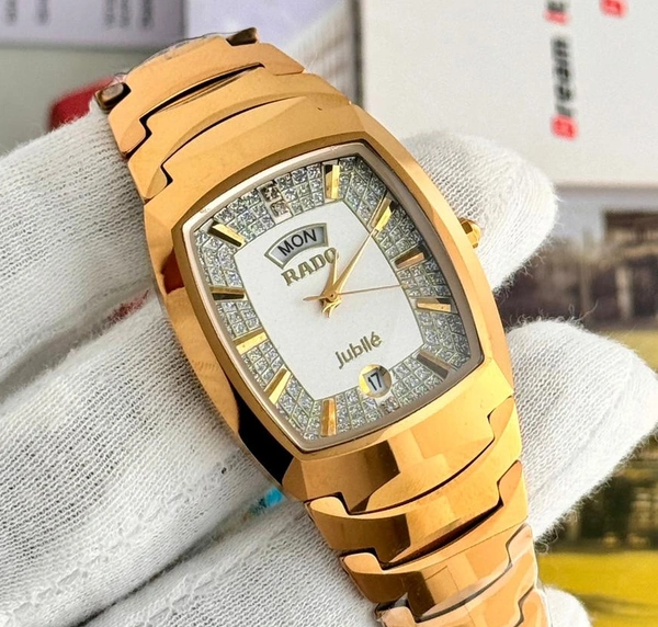 Rado For him