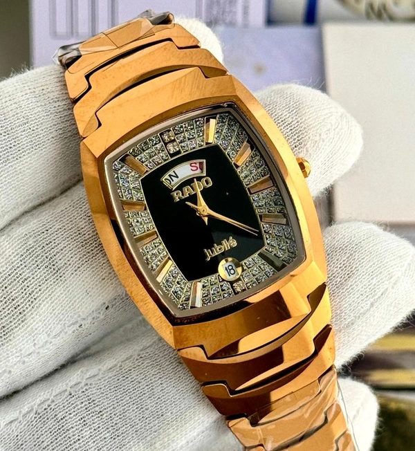 Rado For him