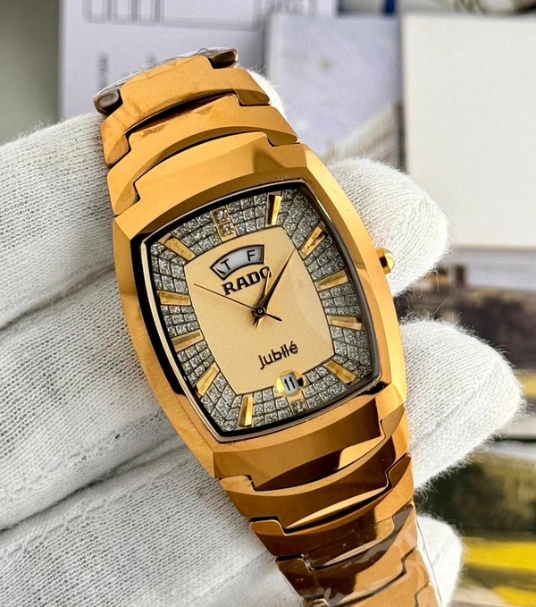 Rado For him
