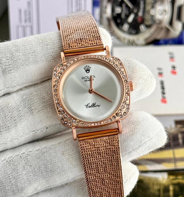 Rolex For Her