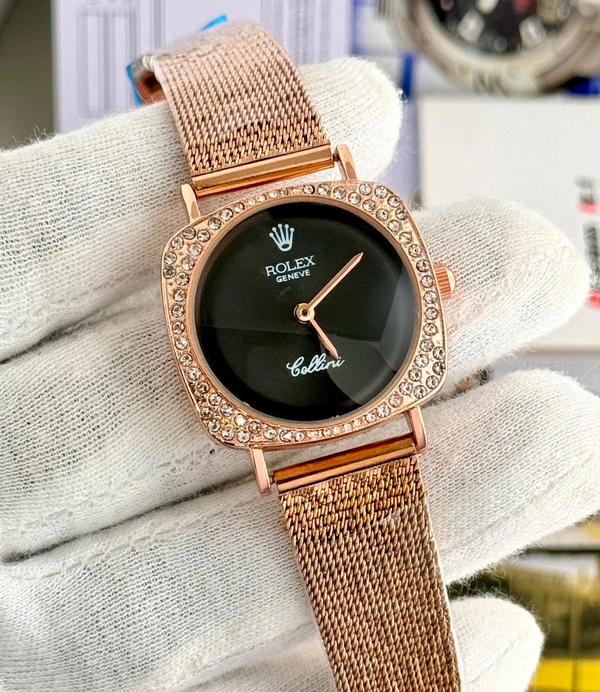 Rolex For Her