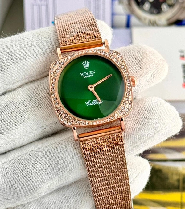 Rolex For Her