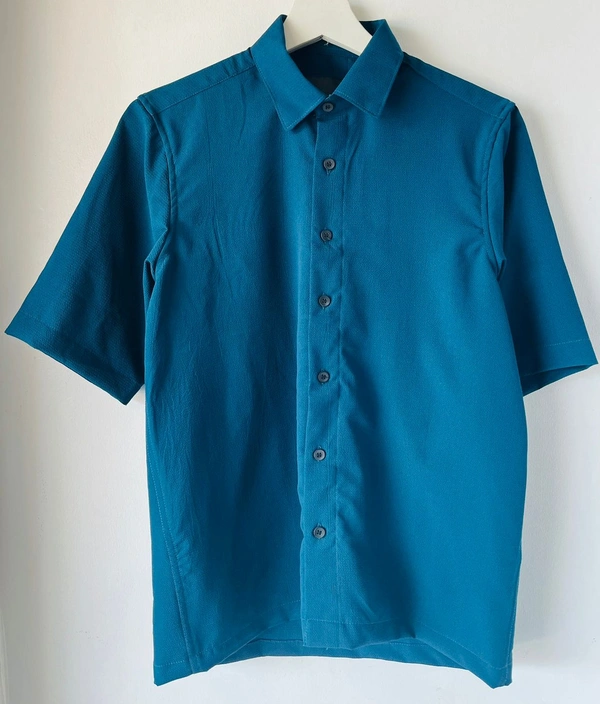 Five Sleeve Shirt (XS,S)