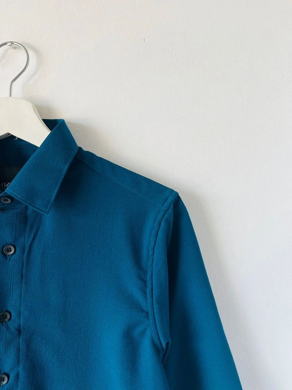 Five Sleeve Shirt (XS,S)