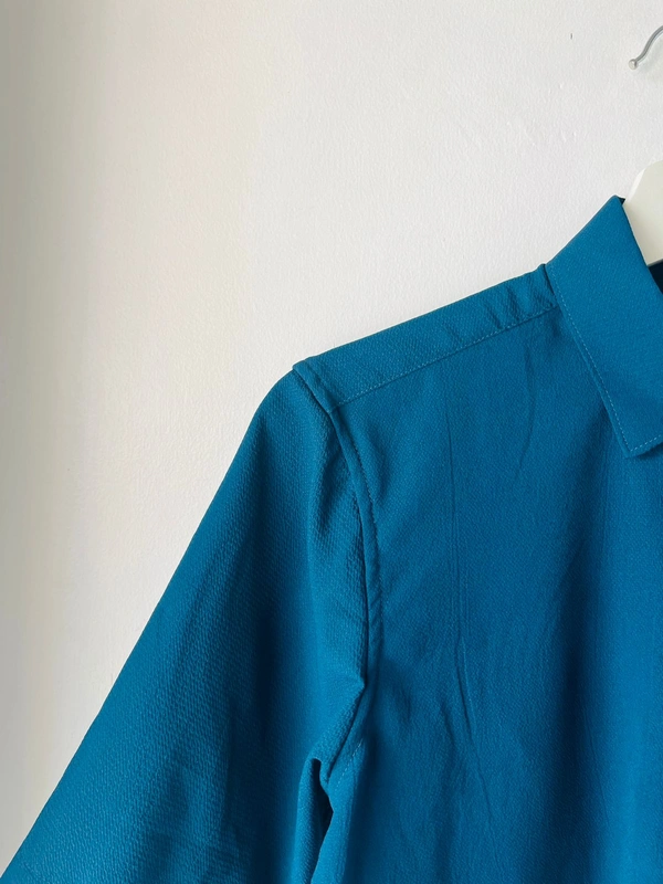 Five Sleeve Shirt (XS,S)