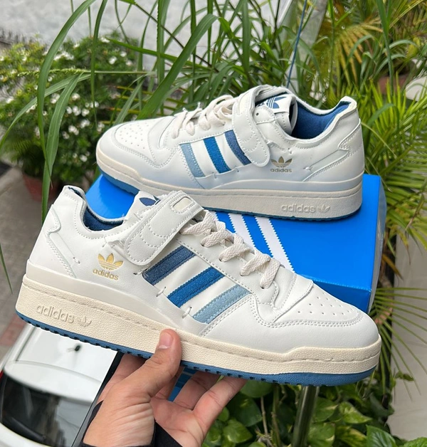 Adidas forum strap (41 - 45)