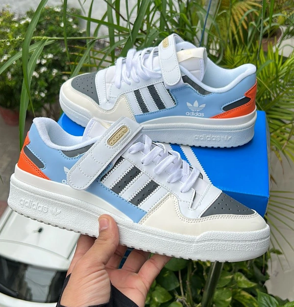 Adidas forum strap (41 - 45)