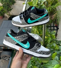 Nike SB dunk print & tiffany (41 - 45)