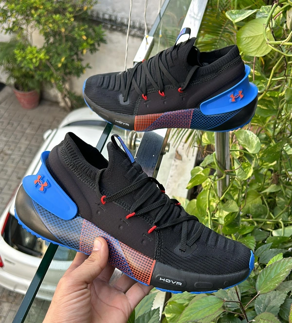 Under armour phanton 3