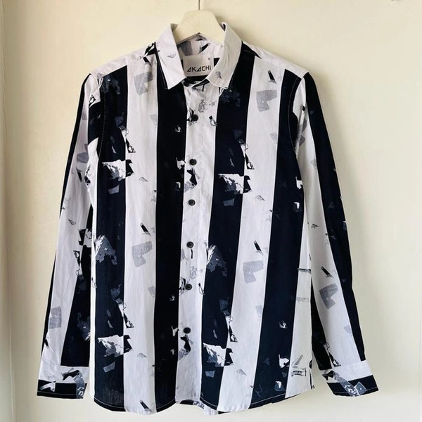 Full Sleeve Shirt (L)