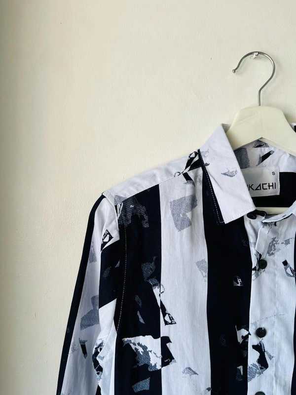 Full Sleeve Shirt (L)