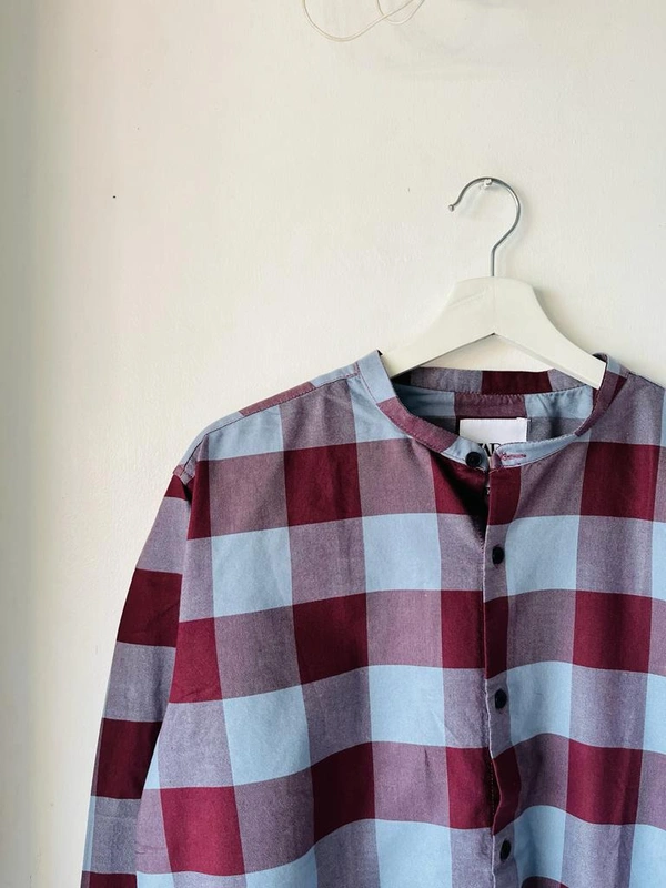 Full Sleeve Shirt (XL)