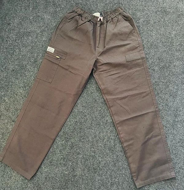 Cotton Baggy (M)