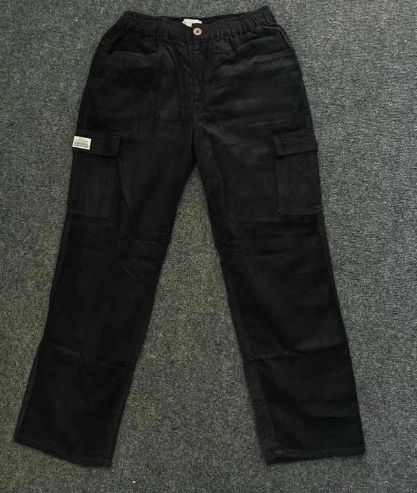 Cotton Baggy (L)
