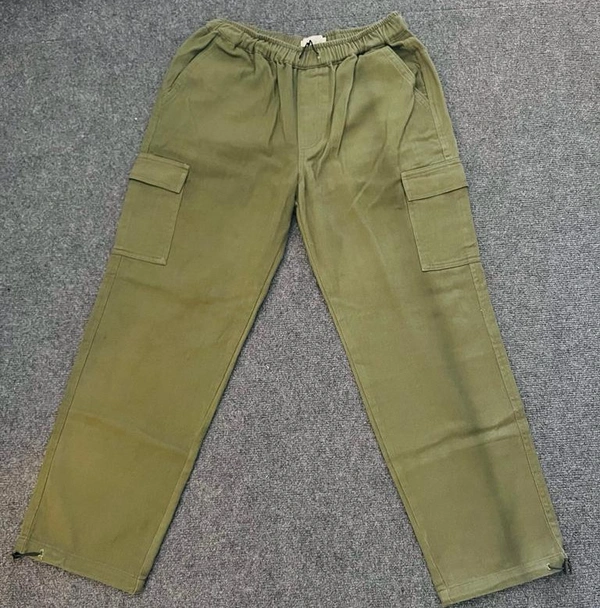 Parachute Baggy (m)