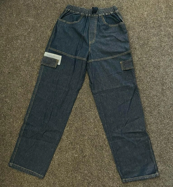 Baggy Jeans (L)