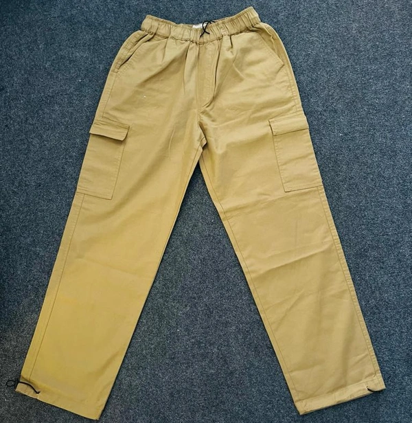 Parachute Baggy (L)
