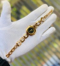 wrist watch for women