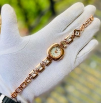 wrist watch for women