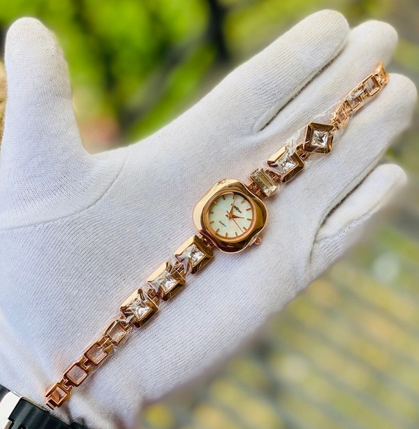 wrist watch for women