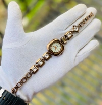 wrist watch for women