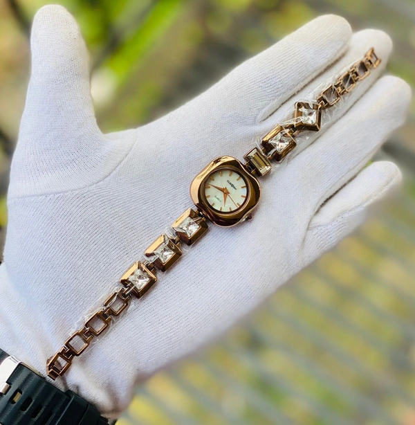 wrist watch for women