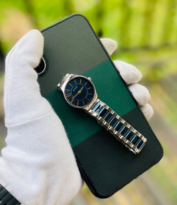 Rado Wrist Watch (6 Color)