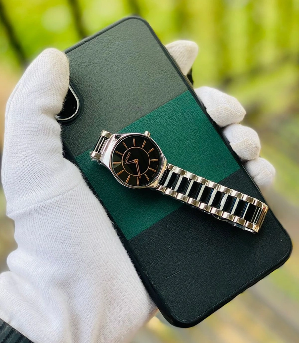 Rado Wrist Watch (6 Color)