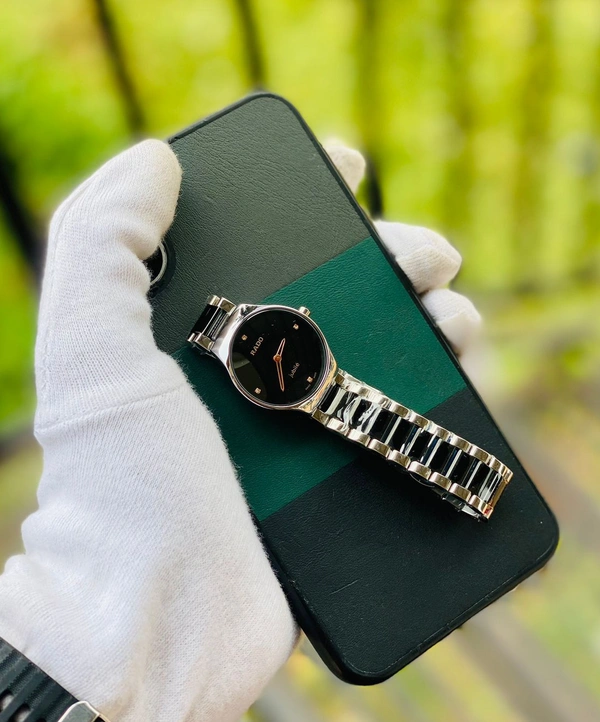 Rado Wrist Watch (6 Color)