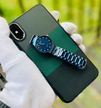 Rado Wrist Watch (6 Color)