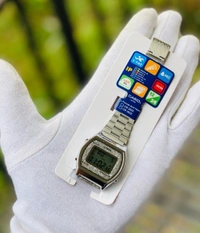 Unisex Casio Vintage Wrist watch