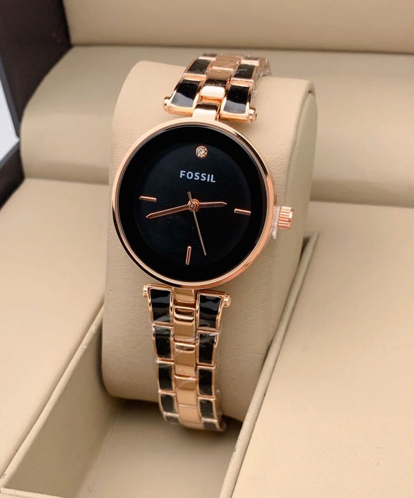 Fossil for her 
